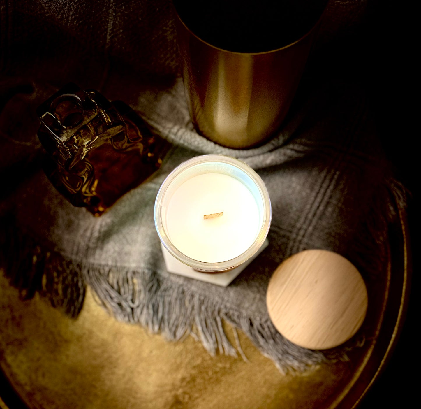 Candle 9