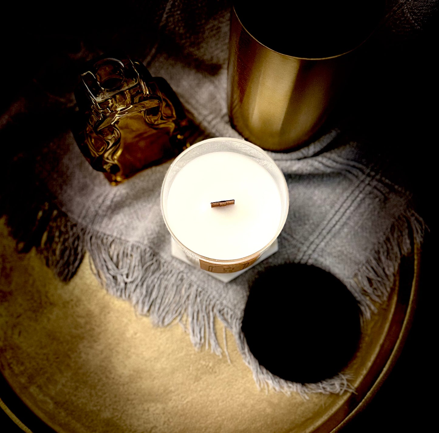 Candle 4