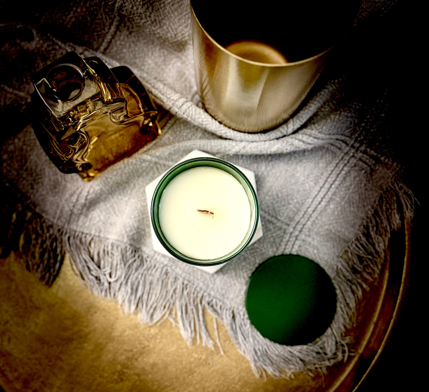 Candle 7