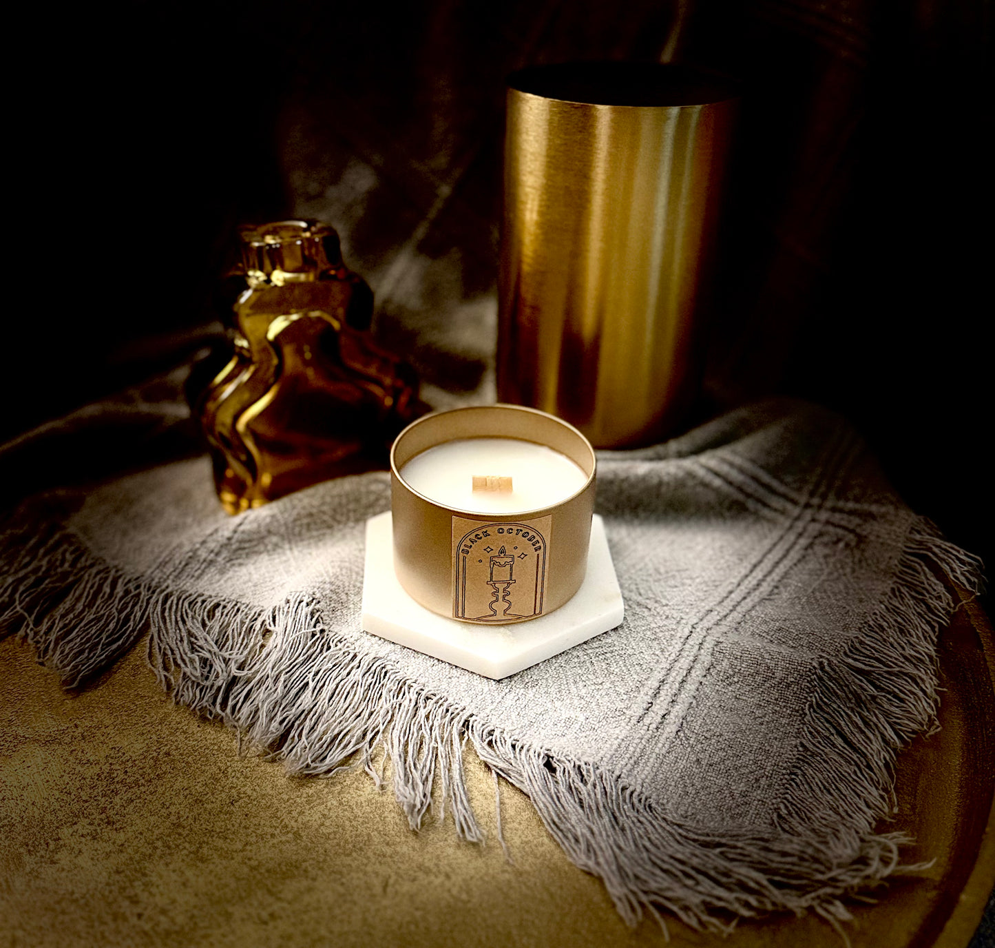 Candle 9