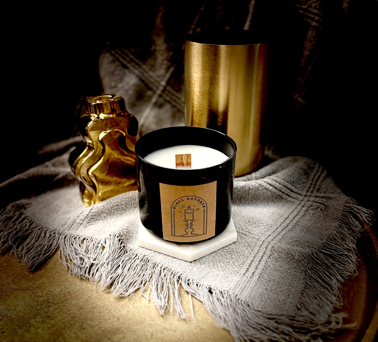Candle 6