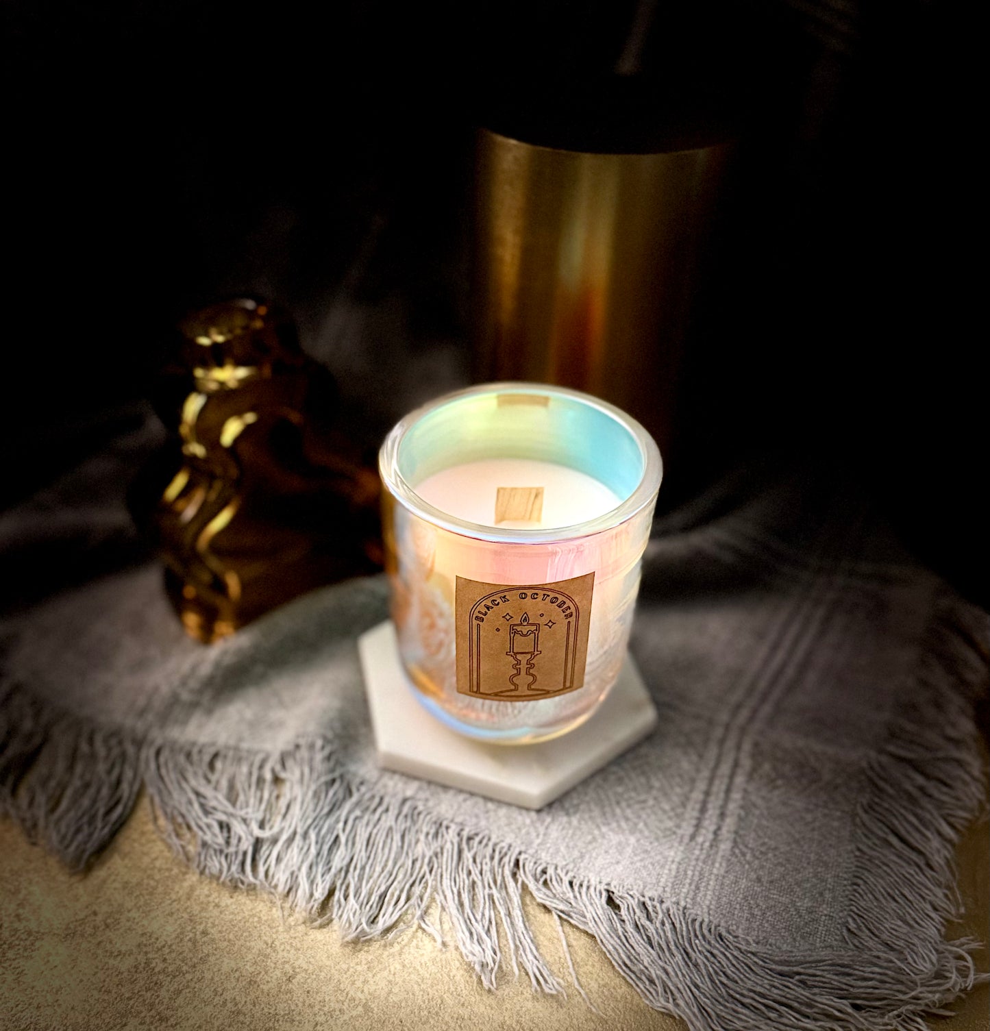 Candle 5
