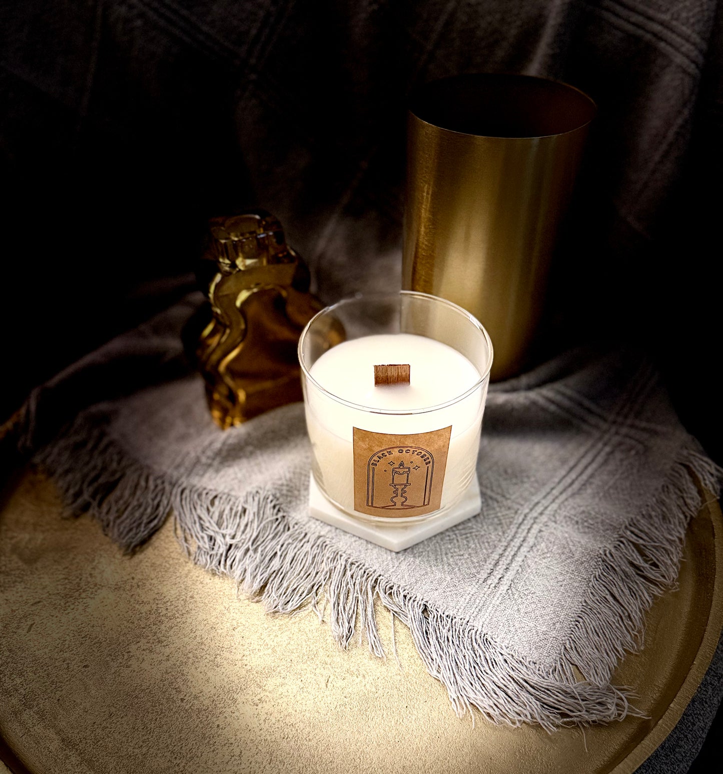 Candle 4