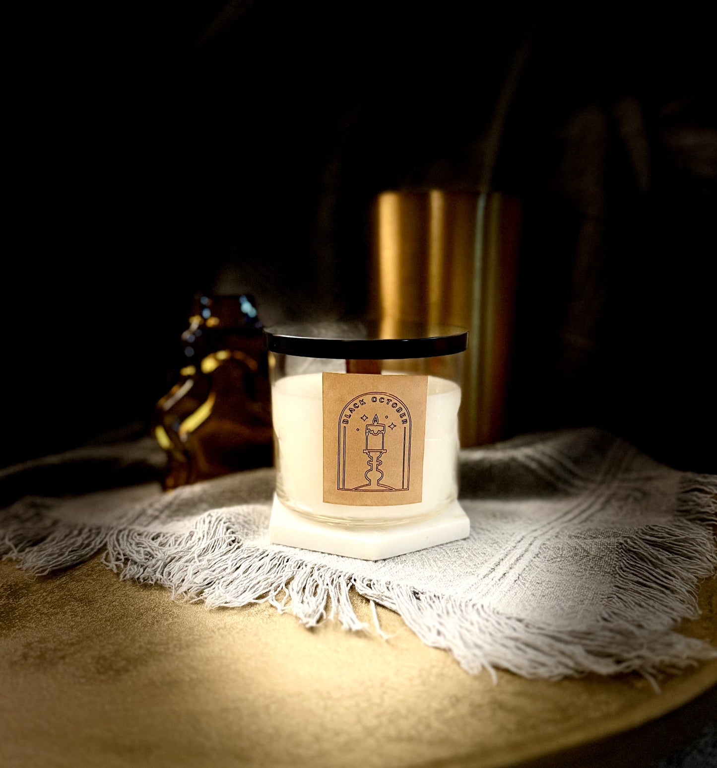 Candle 4