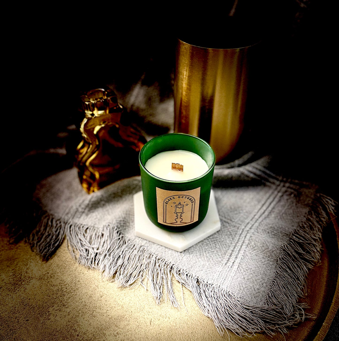 Candle 7