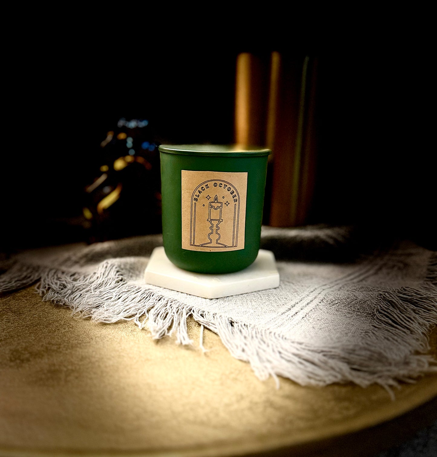 Candle 7