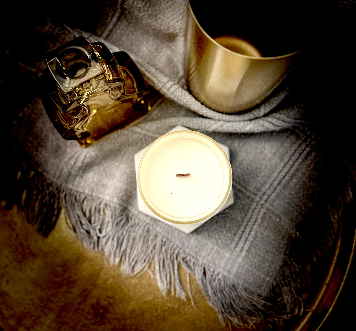 Candle 5