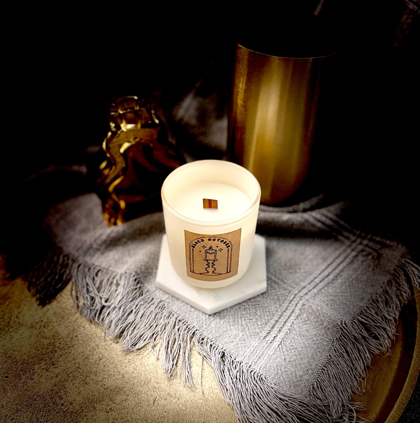 Candle 6