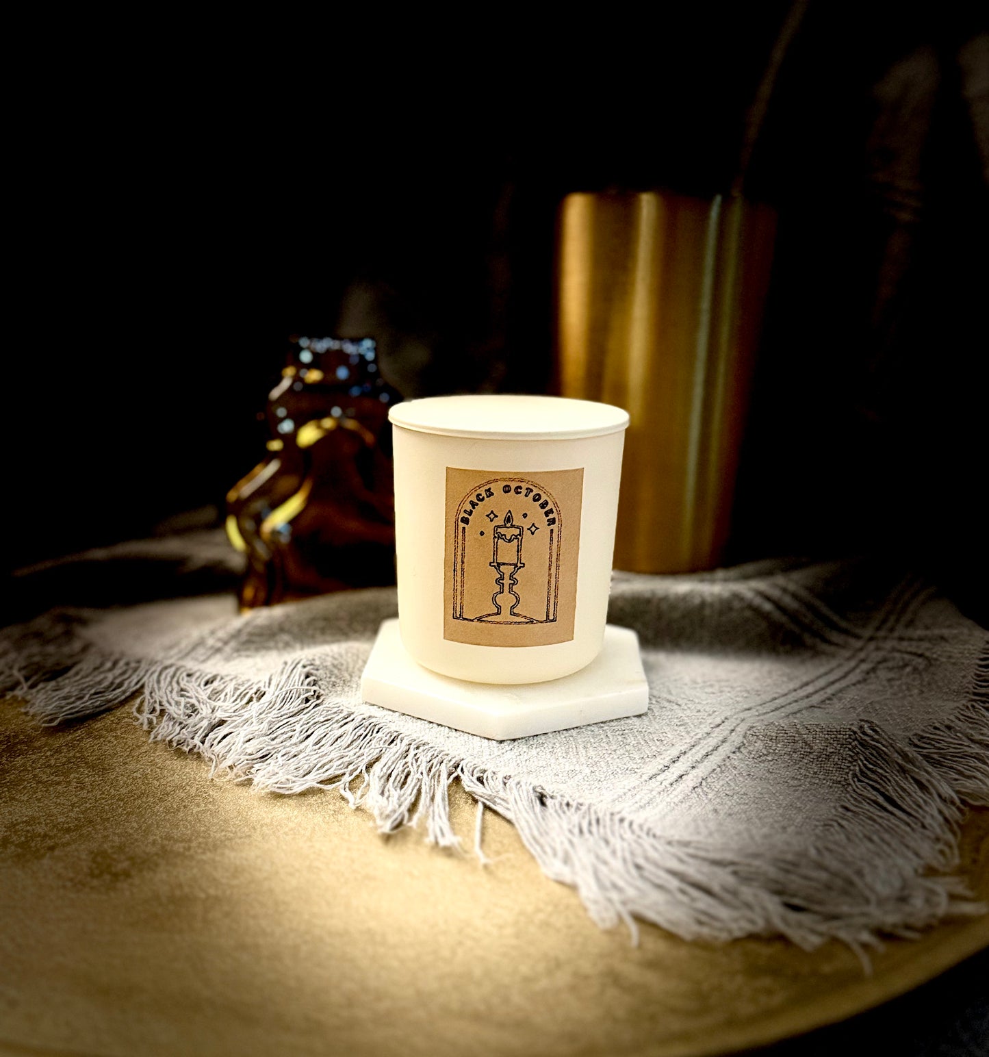 Candle 6